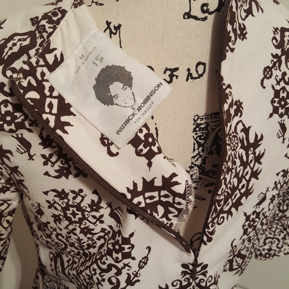 Dress - Picture 3 of 4